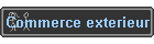 Commerce exterieur